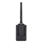 RadioMaster 4in1 OPENTX TX16S TX12 ELRS 2.4g and 915 High Frequency Heat for Remote Control for Drone